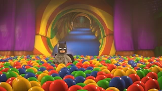 LEGO Batman: Legacy of the Dark Knight thumb 14