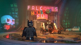 LEGO Batman: Legacy of the Dark Knight thumb 15