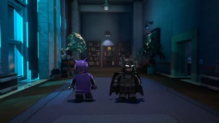 LEGO Batman: Legacy of the Dark Knight thumb 16