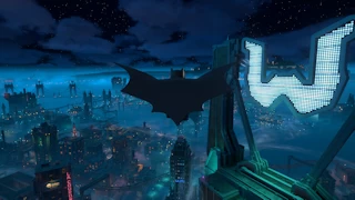 LEGO Batman: Legacy of the Dark Knight thumb 17