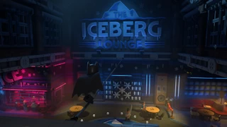 LEGO Batman: Legacy of the Dark Knight thumb 18