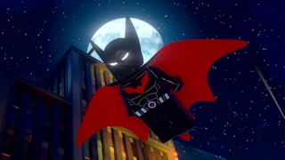 LEGO Batman: Legacy of the Dark Knight thumb 19