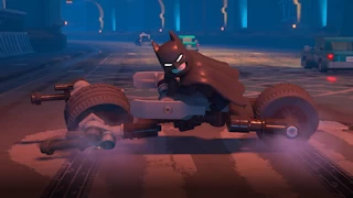 LEGO Batman: Legacy of the Dark Knight thumb 20