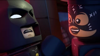 LEGO Batman: Legacy of the Dark Knight thumb 3