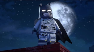 LEGO Batman: Legacy of the Dark Knight thumb 5
