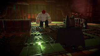 LEGO Batman: Legacy of the Dark Knight thumb 6