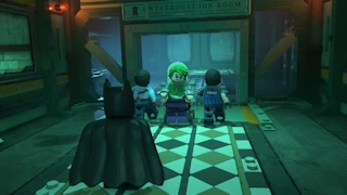 LEGO Batman: Legacy of the Dark Knight thumb 7