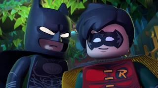 LEGO Batman: Legacy of the Dark Knight thumb 9