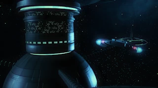 Star Trek: Infection thumb 1