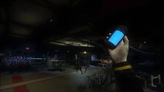 Star Trek: Infection thumb 2