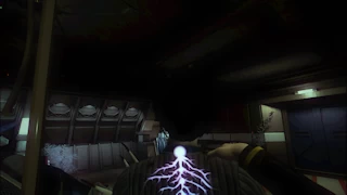 Star Trek: Infection thumb 3