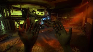 Star Trek: Infection thumb 5