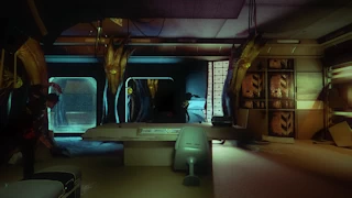 Star Trek: Infection thumb 6