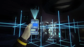 Star Trek: Infection latest screenshot