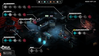 Battlestar Galactica: Scattered Hopes thumb 10