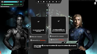 Battlestar Galactica: Scattered Hopes thumb 13