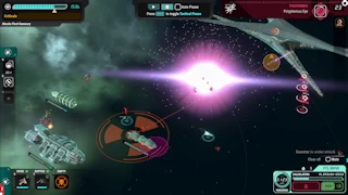 Battlestar Galactica: Scattered Hopes thumb 14