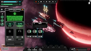 Battlestar Galactica: Scattered Hopes thumb 15