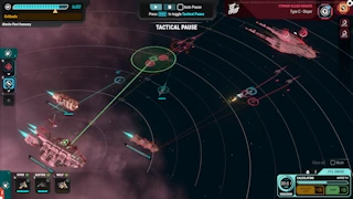 Battlestar Galactica: Scattered Hopes thumb 17