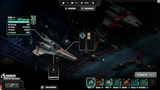 Battlestar Galactica: Scattered Hopes thumb 18