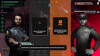 Battlestar Galactica: Scattered Hopes thumb 19