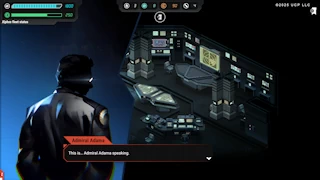 Battlestar Galactica: Scattered Hopes thumb 2