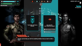 Battlestar Galactica: Scattered Hopes thumb 3