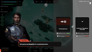 Battlestar Galactica: Scattered Hopes thumb 5