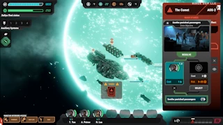 Battlestar Galactica: Scattered Hopes thumb 6