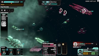 Battlestar Galactica: Scattered Hopes thumb 7