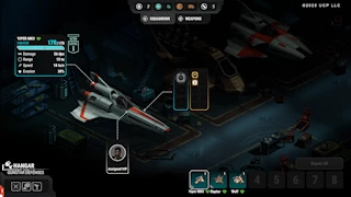 Battlestar Galactica: Scattered Hopes thumb 8