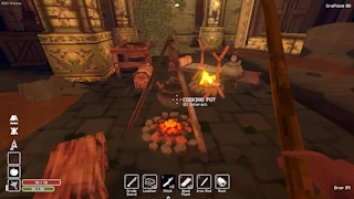 Deep Dish Dungeon thumb 1