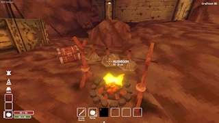 Deep Dish Dungeon thumb 2