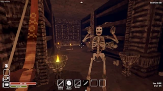 Deep Dish Dungeon thumb 3