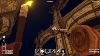 Deep Dish Dungeon thumb 4