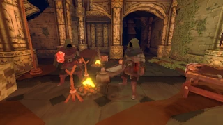 Deep Dish Dungeon thumb 5