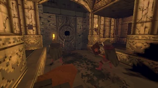 Deep Dish Dungeon thumb 6