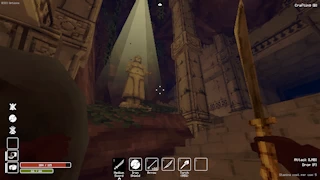Deep Dish Dungeon latest screenshot