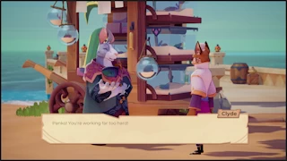 Beastro latest screenshot