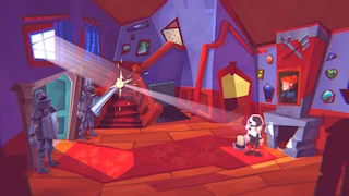 Crushed in Time latest screenshot