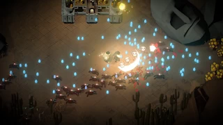 Monsters Are Coming! Rock & Road thumb 2