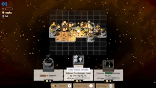 Monsters Are Coming! Rock & Road thumb 3