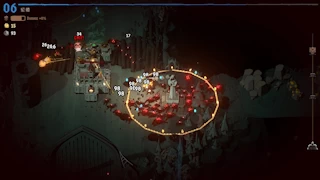 Monsters Are Coming! Rock & Road thumb 4