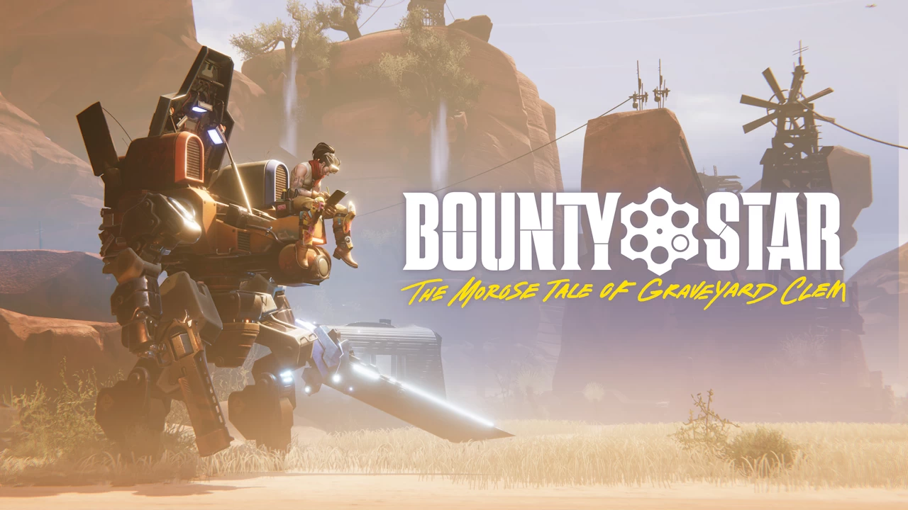 Bounty Star dropped on PC and consoles