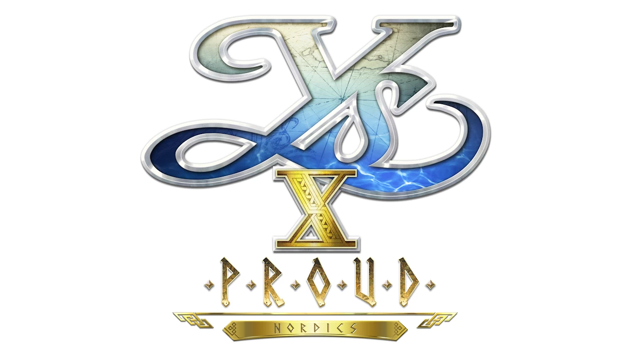 Ys X: Proud Nordics key art