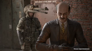 Metal Gear Solid Delta: Snake Eater thumb 1