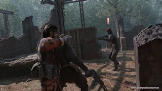 Metal Gear Solid Delta: Snake Eater thumb 3