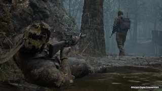 Metal Gear Solid Delta: Snake Eater thumb 5