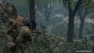 Metal Gear Solid Delta: Snake Eater thumb 8