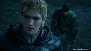 Metal Gear Solid Delta: Snake Eater thumb 9